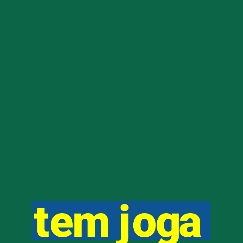 tem joga