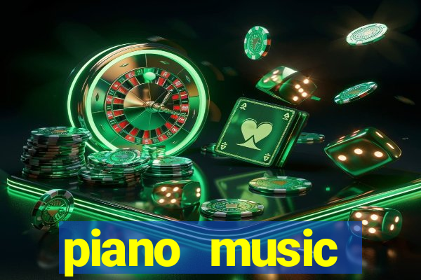 piano music go-jogos edm piano