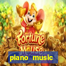 piano music go-jogos edm piano