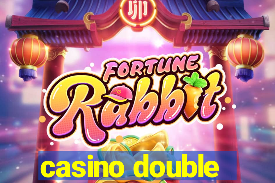 casino double