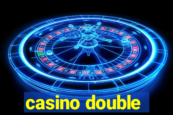 casino double