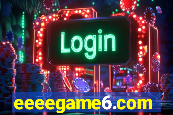 eeeegame6.com