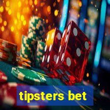 tipsters bet