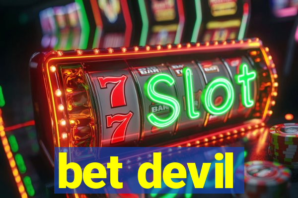 bet devil