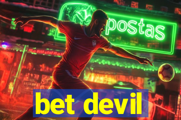 bet devil