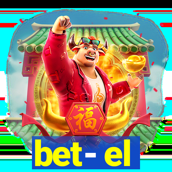 bet- el