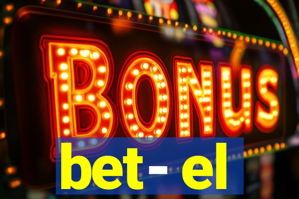 bet- el