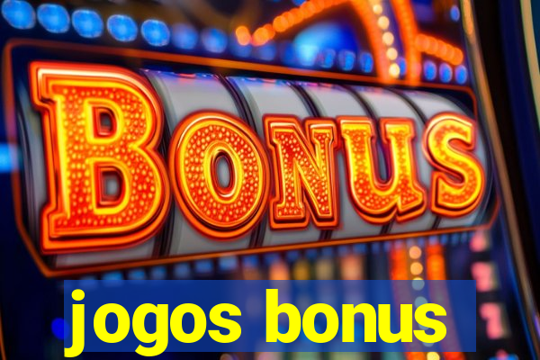 jogos bonus