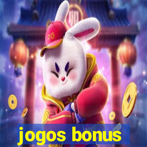 jogos bonus