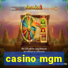 casino mgm