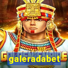 galeradabet