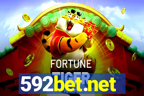 592bet.net