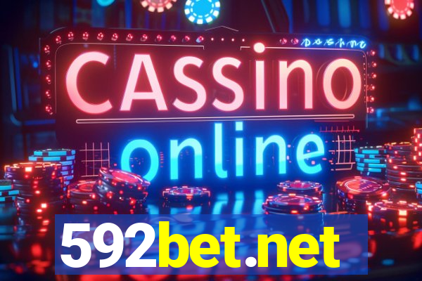 592bet.net