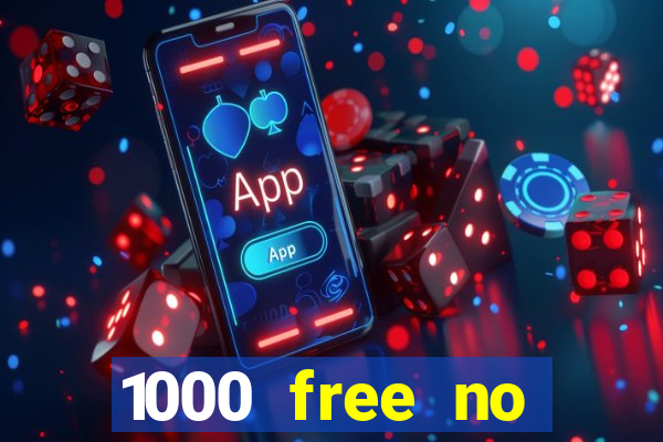 1000 free no deposit bonus bobby casino