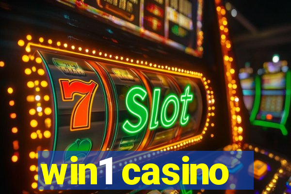 win1 casino