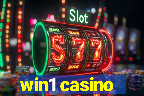 win1 casino