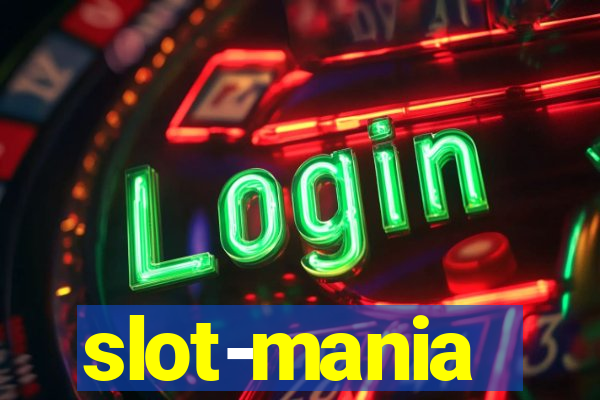 slot-mania