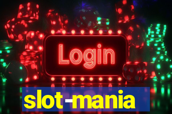 slot-mania