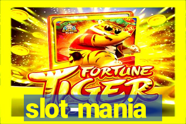 slot-mania