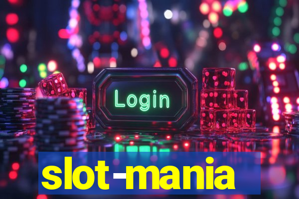 slot-mania