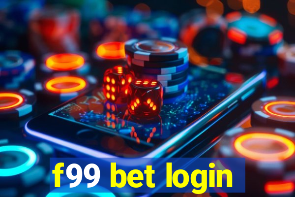 f99 bet login