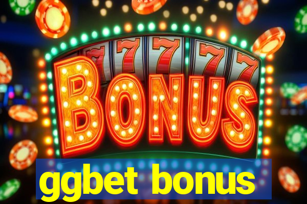 ggbet bonus