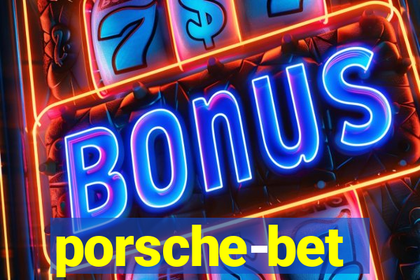 porsche-bet