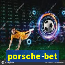 porsche-bet