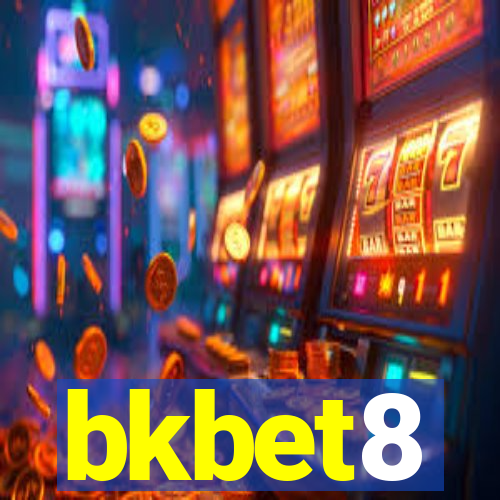 bkbet8