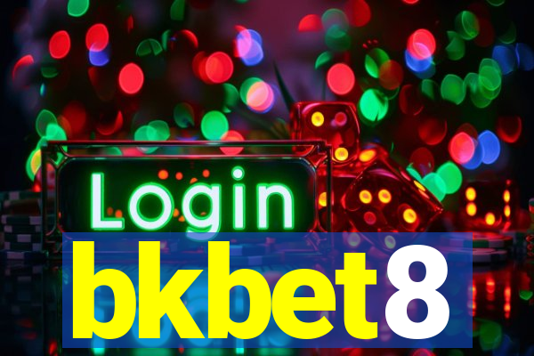 bkbet8