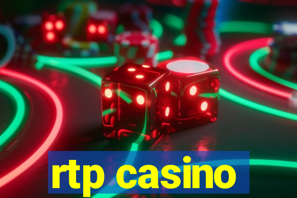 rtp casino