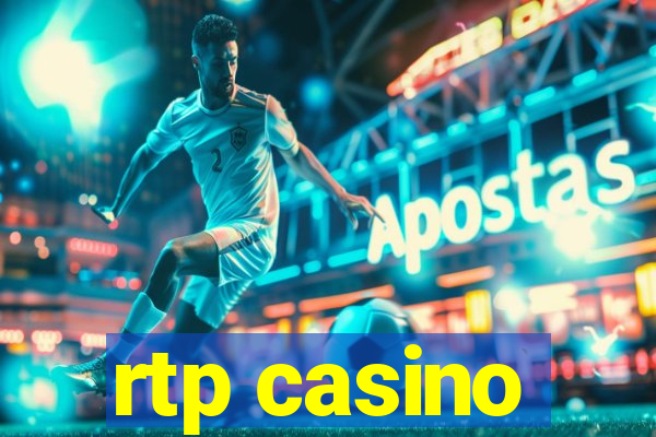 rtp casino