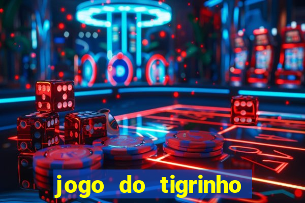 jogo do tigrinho do jap?o