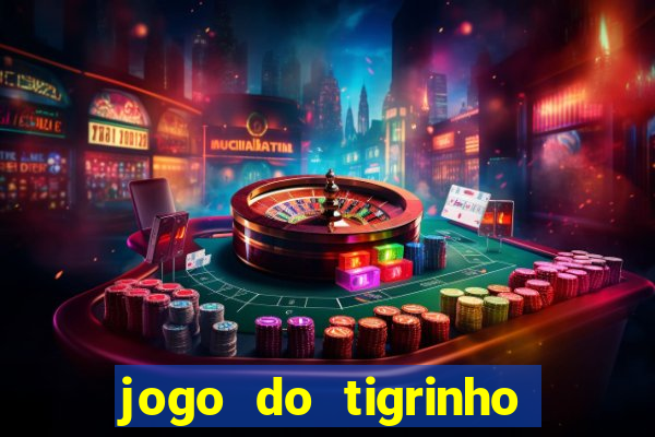 jogo do tigrinho do jap?o