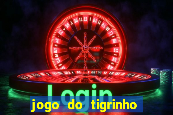 jogo do tigrinho do jap?o