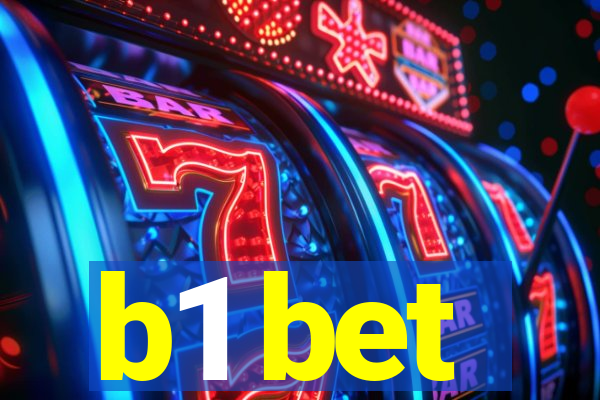 b1 bet