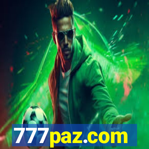 777paz.com