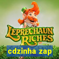 cdzinha zap