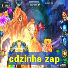 cdzinha zap