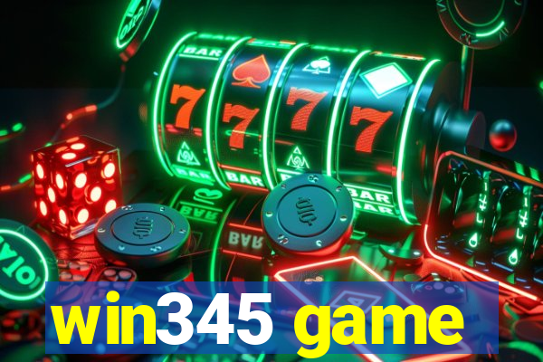 win345 game