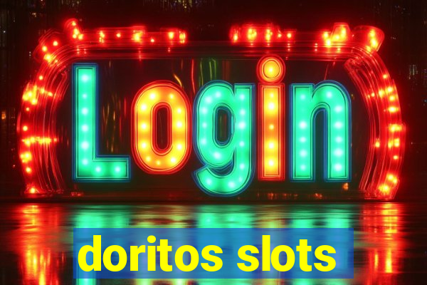 doritos slots