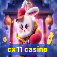 cx11 casino