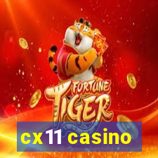 cx11 casino