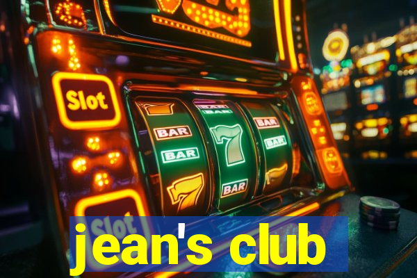 jean's club