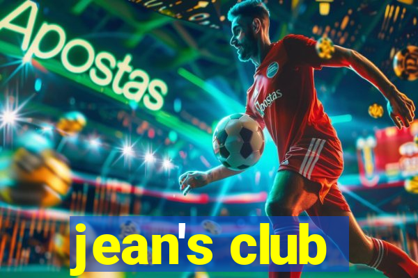 jean's club