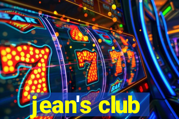 jean's club