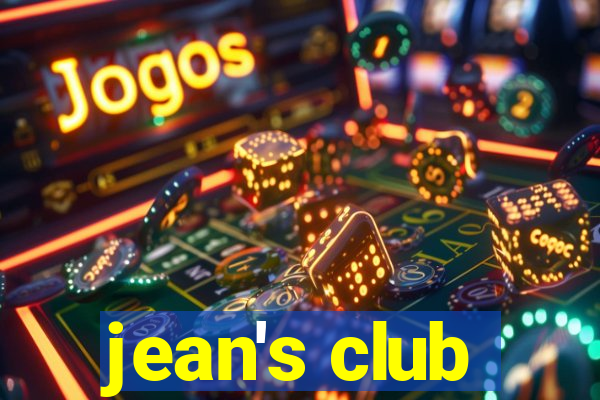 jean's club