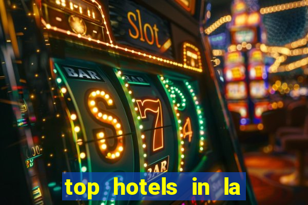 top hotels in la fortuna costa rica