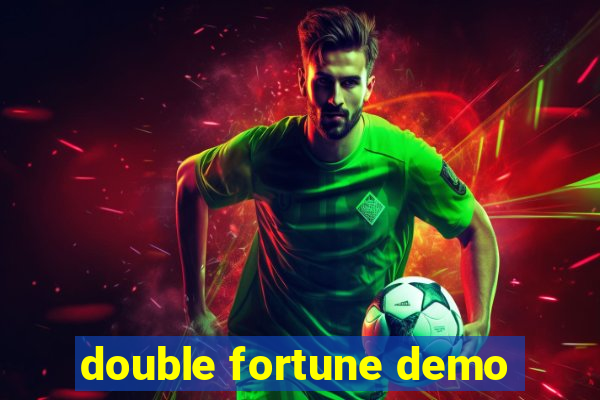 double fortune demo