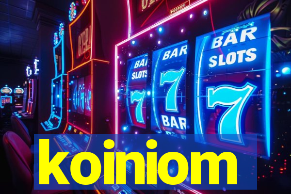 koiniom